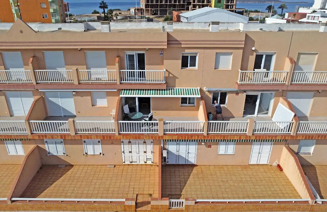 EL Mirador de La Manga-1