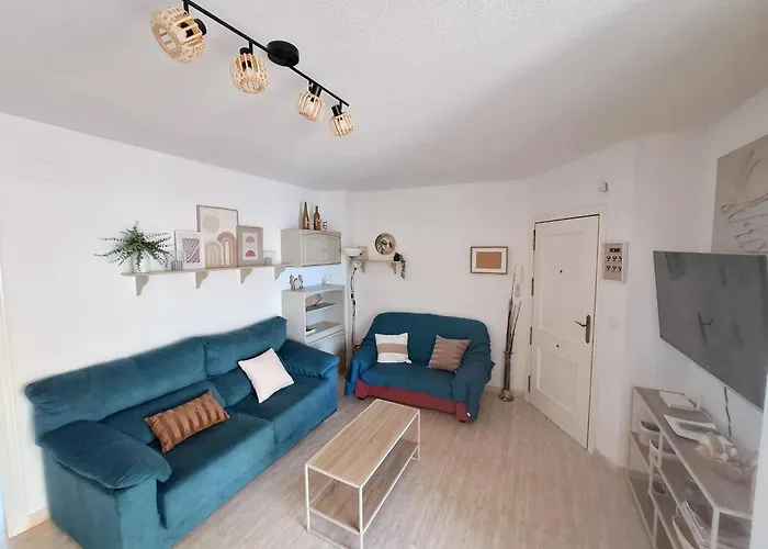 Casa en Urbanización Los Ibicencos La Manga del Mar Menor